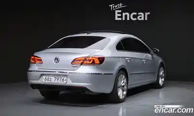 Volkswagen CC 2013 2.0 гидро в Москве № 215381, миниатюра 2