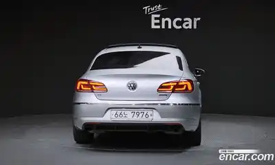 Volkswagen CC 2013 2.0 гидро в Москве № 215381, миниатюра 4