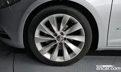 Volkswagen CC 2013 2.0 гидро в Москве № 215381, миниатюра 5