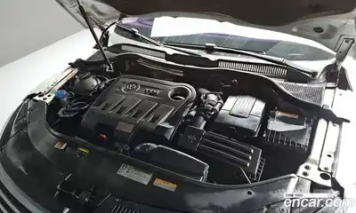 Volkswagen CC 2013 2.0 гидро в Москве № 215381, миниатюра 6