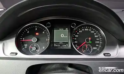 Volkswagen CC 2013 2.0 гидро в Москве № 215381, миниатюра 8