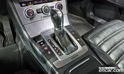 Volkswagen CC 2013 2.0 гидро в Москве № 215381, миниатюра 9