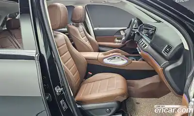 Mercedes-Benz GLE-Class 2025 3.0 гидро в Москве № 221187, миниатюра 10