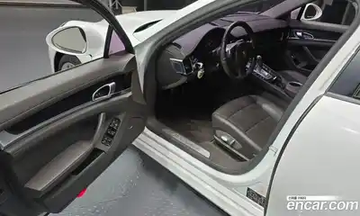 Porsche Panamera 2015 3.6 гидро в Москве № 225726, миниатюра 11