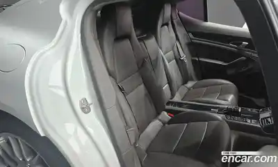 Porsche Panamera 2015 3.6 гидро в Москве № 225726, миниатюра 12