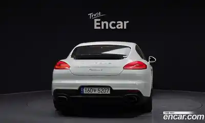 Porsche Panamera 2015 3.6 гидро в Москве № 225726, миниатюра 4