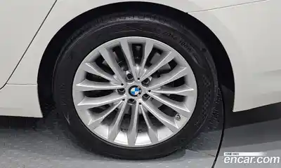 BMW 5-Series 2020 2.0 гидро в Москве № 228908, миниатюра 5