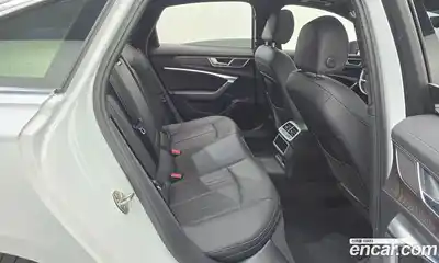 Audi A6 2022 2.0 гидро в Москве, миниатюра 12