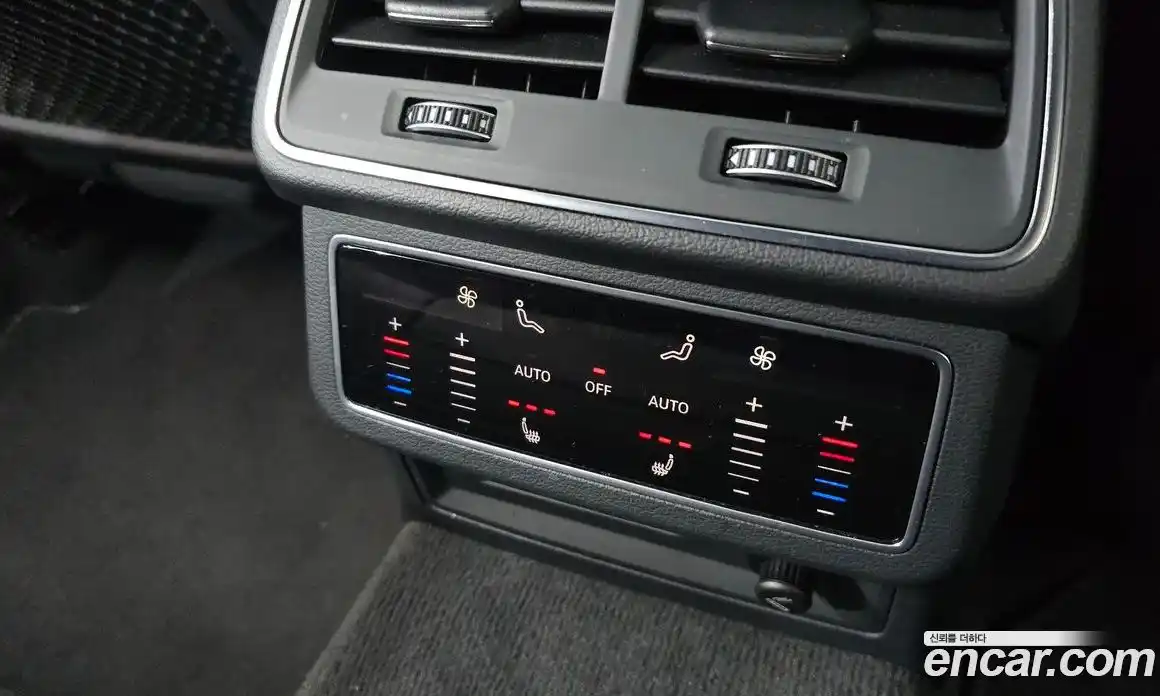 Audi A6 2022 2.0 гидро в Москве, фото 18
