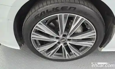 Audi A6 2022 2.0 гидро в Москве, миниатюра 5
