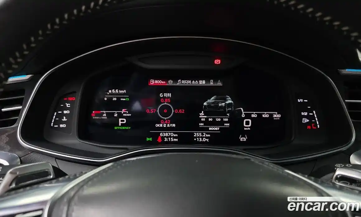 Audi A6 2022 2.0 гидро в Москве № 230150, фото 8