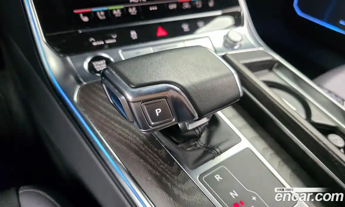Audi A6 2022 2.0 гидро в Москве № 230150, фото 9