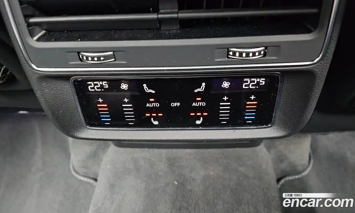 Audi Q7 2022 3.0 гидро в Москве № 230176, фото 18