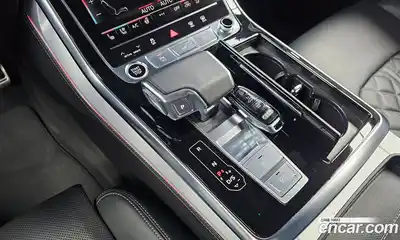 Audi Q7 2022 3.0 гидро в Москве № 230176, миниатюра 9