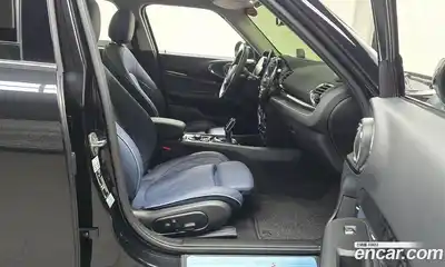 Mini Clubman 2022 2.0 гидро в Москве № 231467, миниатюра 11