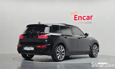 Mini Clubman 2022 2.0 гидро в Москве № 231467, миниатюра 2