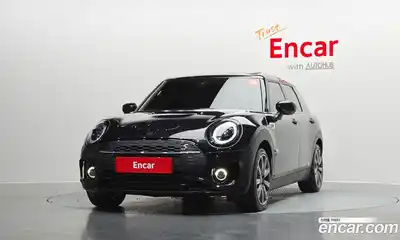 Mini Clubman 2022 2.0 гидро в Москве № 231467, миниатюра 3