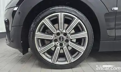 Mini Clubman 2022 2.0 гидро в Москве № 231467, миниатюра 5