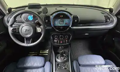 Mini Clubman 2022 2.0 гидро в Москве № 231467, миниатюра 7