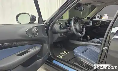 Mini Clubman 2022 2.0 гидро в Москве № 231467, миниатюра 10