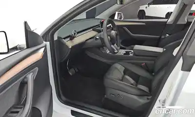 Tesla Model Y 2023 0.2 гидро в Москве № 231693, миниатюра 11