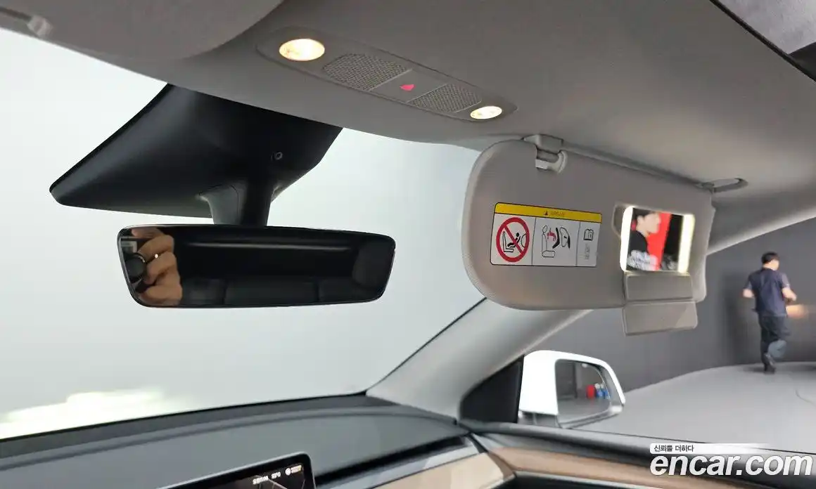 Tesla Model Y 2023 0.2 гидро в Москве № 231693, фото 16