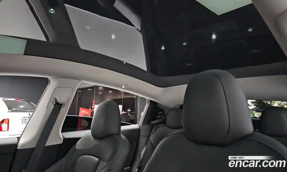 Tesla Model Y 2023 0.2 гидро в Москве № 231693, фото 18