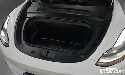 Tesla Model Y 2023 0.2 гидро в Москве № 231693, миниатюра 6