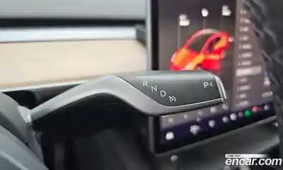 Tesla Model Y 2023 0.2 гидро в Москве № 231693, миниатюра 9