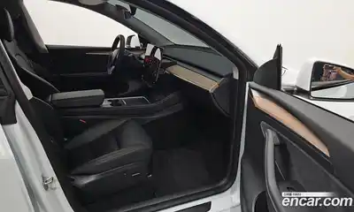 Tesla Model Y 2023 0.2 гидро в Москве № 231693, миниатюра 10