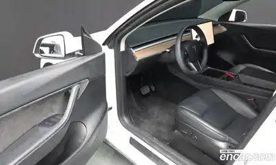Tesla Model Y 2022 0.2 гидро в Москве № 231768, миниатюра 12
