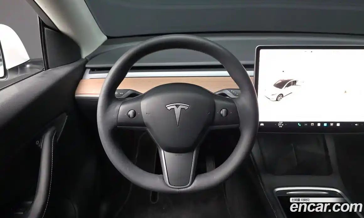 Tesla Model Y 2022 0.2 гидро в Москве № 231768, фото 13