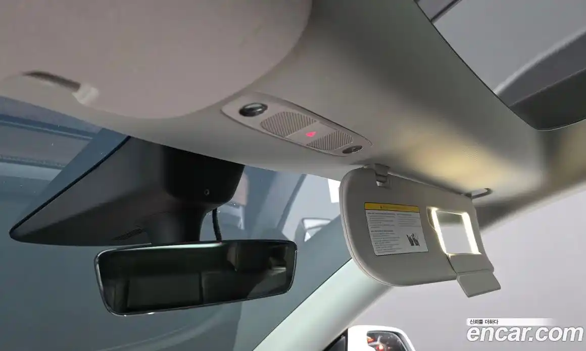 Tesla Model Y 2022 0.2 гидро в Москве № 231768, фото 18