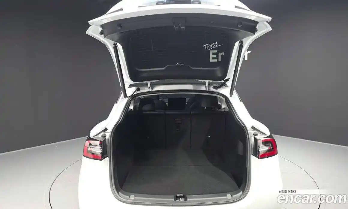 Tesla Model Y 2022 0.2 гидро в Москве № 231768, фото 20