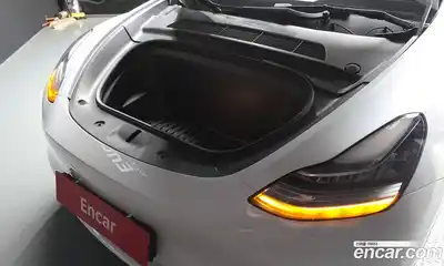 Tesla Model Y 2022 0.2 гидро в Москве № 231768, миниатюра 6
