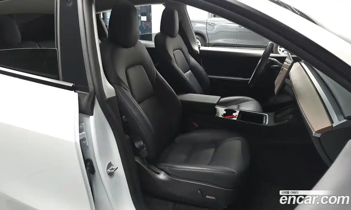 Tesla Model Y 2022 0.2 гидро в Москве № 231768, фото 10