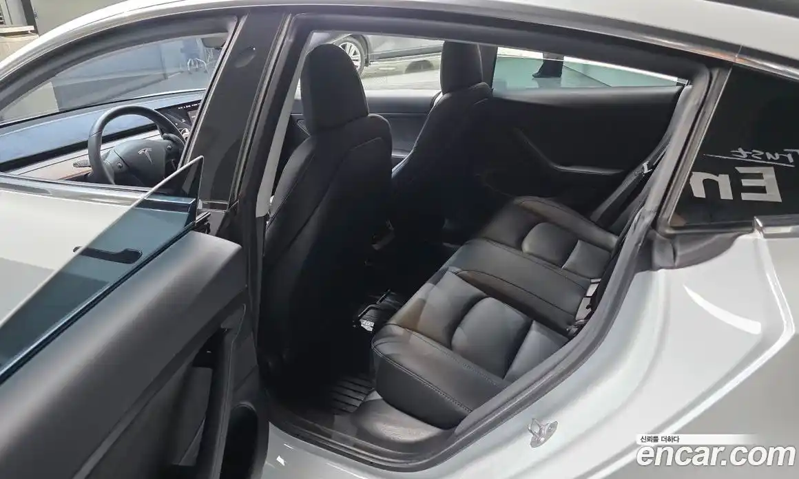 Tesla Model 3 2020 0.1 гидро в Москве № 231793, фото 11