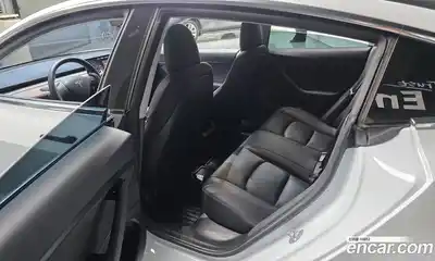 Tesla Model 3 2020 0.1 гидро в Москве № 231793, миниатюра 11