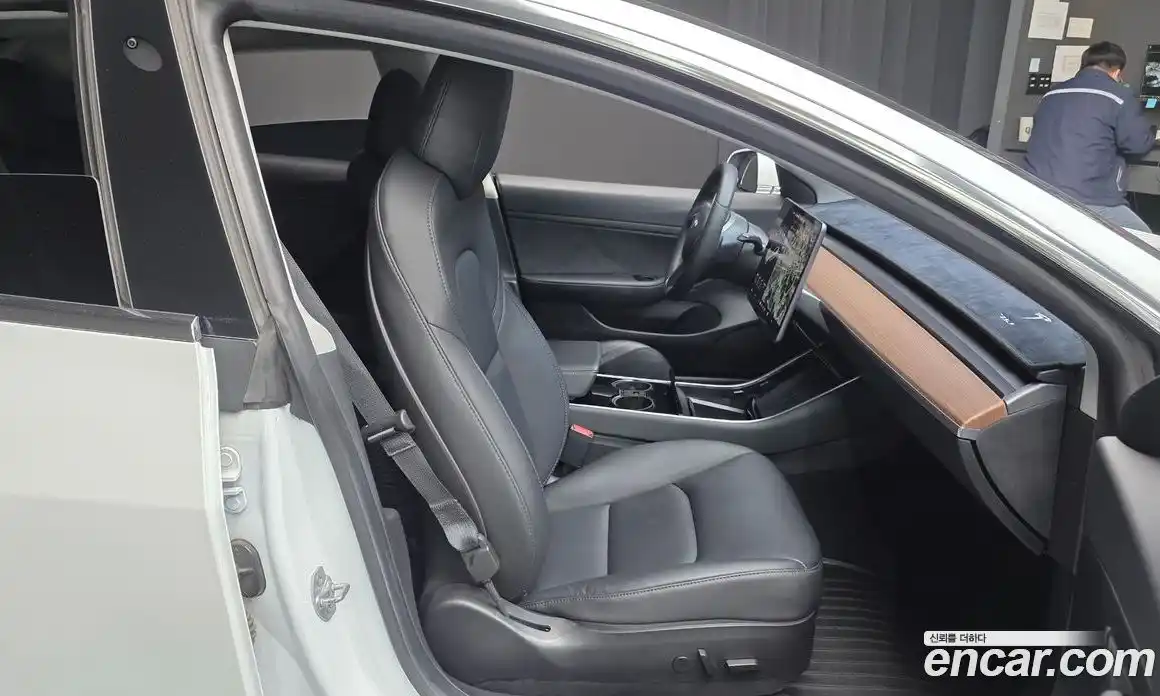 Tesla Model 3 2020 0.1 гидро в Москве № 231793, фото 12