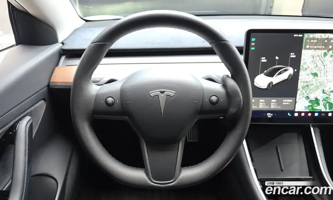 Tesla Model 3 2020 0.1 гидро в Москве № 231793, фото 13