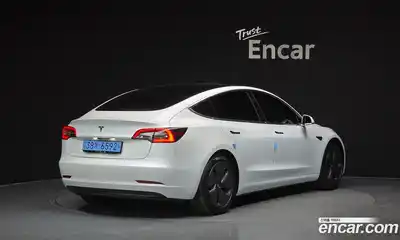 Tesla Model 3 2020 0.1 гидро в Москве № 231793, миниатюра 2