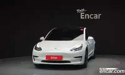 Tesla Model 3 2020 0.1 гидро в Москве № 231793, миниатюра 3