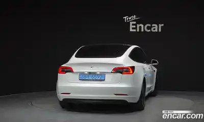 Tesla Model 3 2020 0.1 гидро в Москве № 231793, миниатюра 4