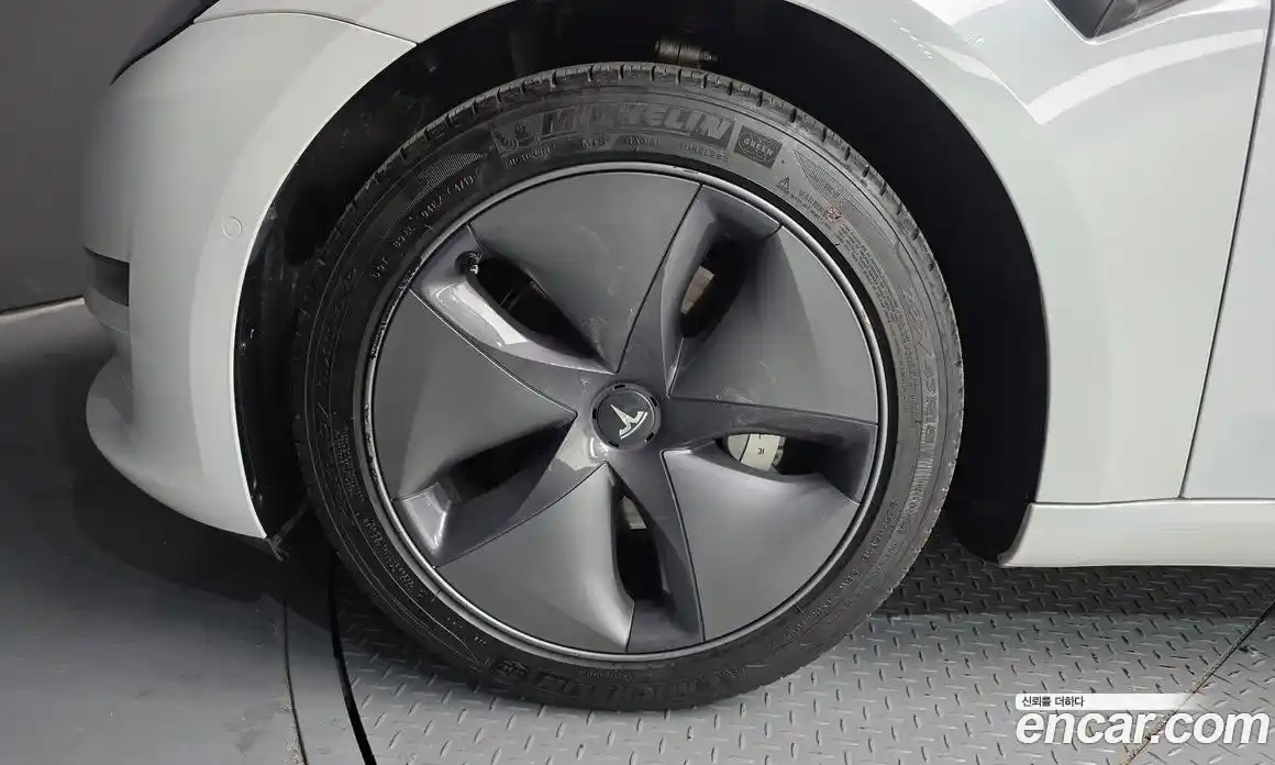 Tesla Model 3 2020 0.1 гидро в Москве № 231793, фото 5