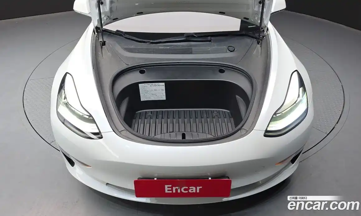 Tesla Model 3 2020 0.1 гидро в Москве № 231793, фото 6