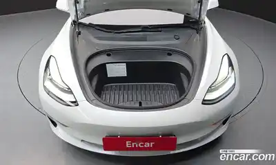 Tesla Model 3 2020 0.1 гидро в Москве № 231793, миниатюра 6