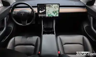 Tesla Model 3 2020 0.1 гидро в Москве № 231793, миниатюра 7