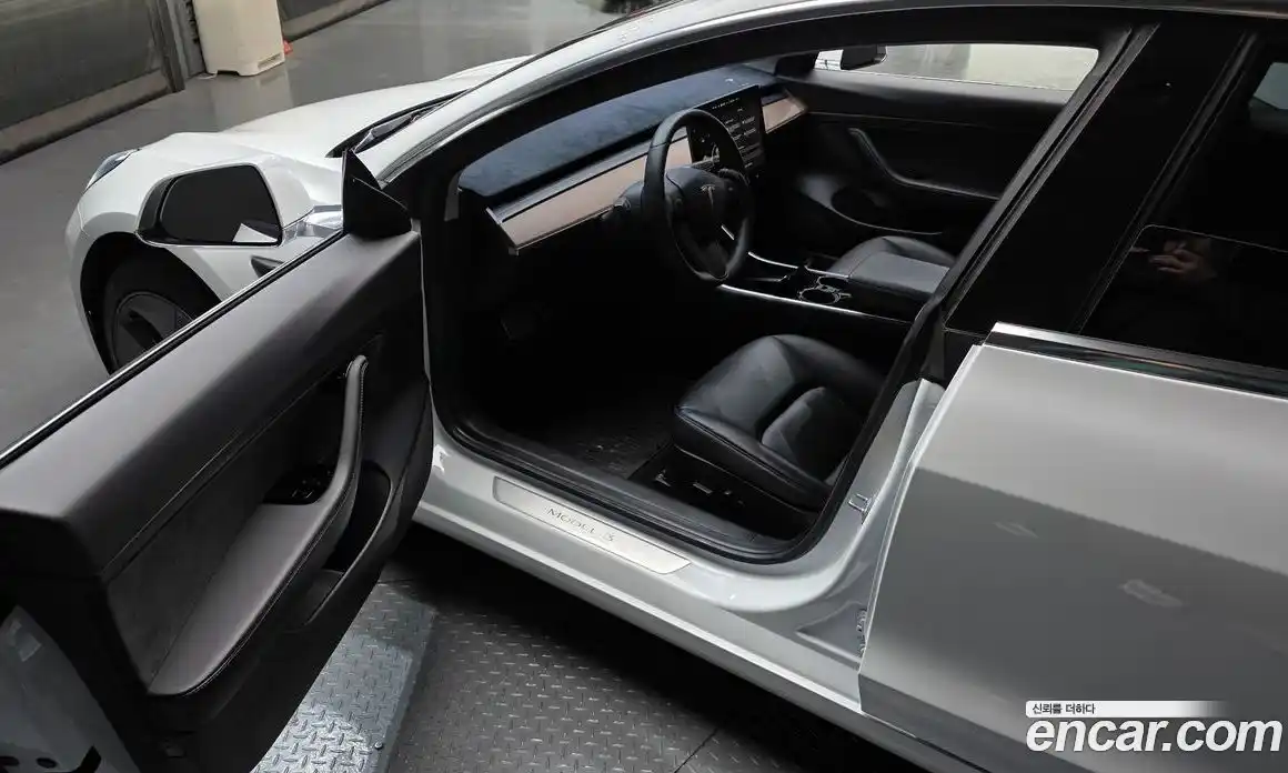 Tesla Model 3 2020 0.1 гидро в Москве № 231793, фото 10