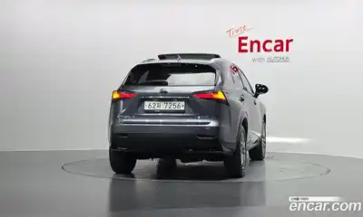 Lexus NX 2017 2.5 гидро в Москве № 232001, миниатюра 4