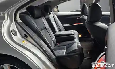 Lexus ES 2008 3.5 гидро в Москве № 232036, миниатюра 12